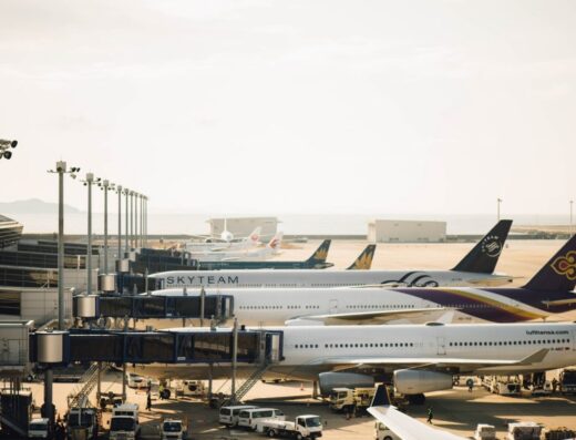 Airport