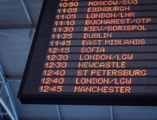 Airport