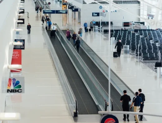 Airport