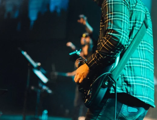 Sticky Band