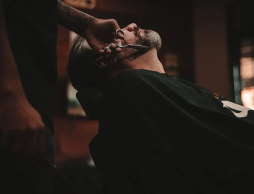 George’s Barber Shop