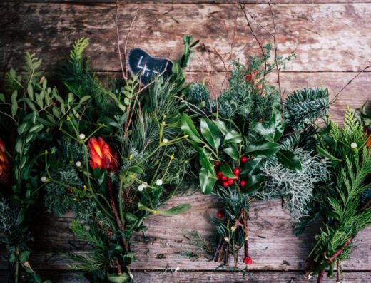 Florist’s Shop