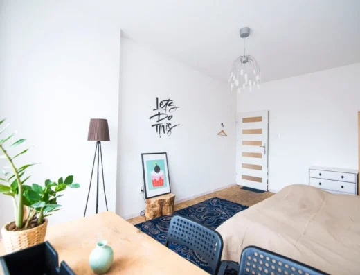 Sunny Apartment