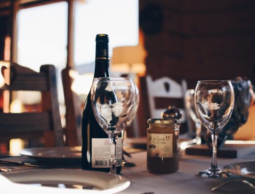 Tom’s Restaurant