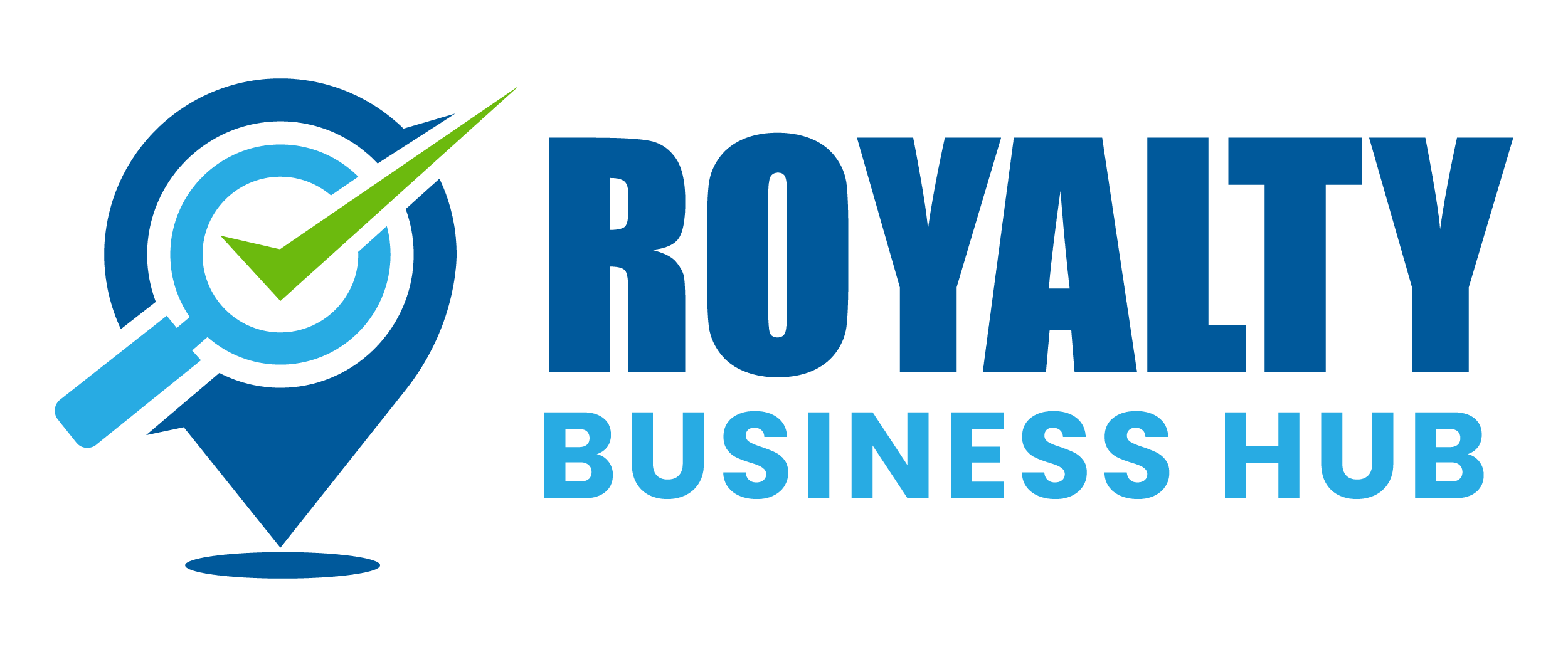 Royality Business Hub